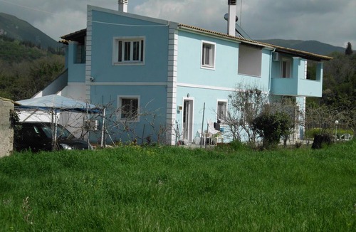 Doukades Apartment | 50 m² Apartment ∙ 2 bedrooms ∙ 6 guests