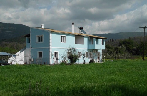 Doukades Apartment | 50 m² Apartment ∙ 2 bedrooms ∙ 6 guests