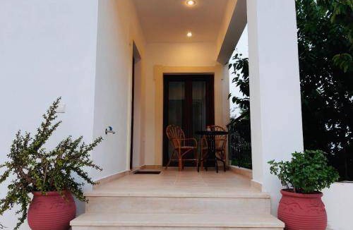 Agios Petros Apartment | 50 m² Apartment ∙ 1 bedroom ∙ 5 guests