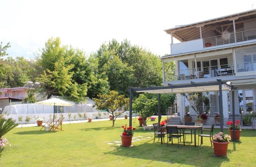 Skotina Apartment | 50 m² Apartment ∙ 2 bedrooms ∙ 5 guests