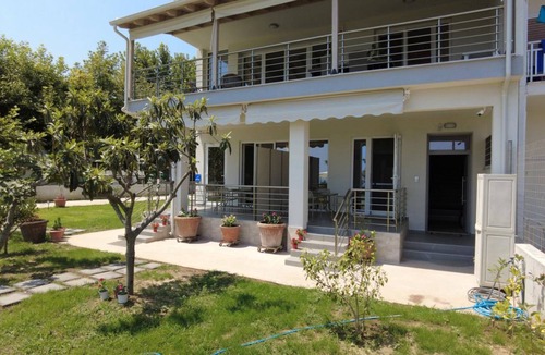 Skotina Apartment | 50 m² Apartment ∙ 2 bedrooms ∙ 5 guests