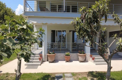 Skotina Apartment | 50 m² Apartment ∙ 2 bedrooms ∙ 5 guests