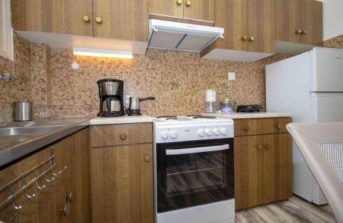 Tripi Apartment | 50 m² Apartment ∙ 1 bedroom ∙ 3 guests