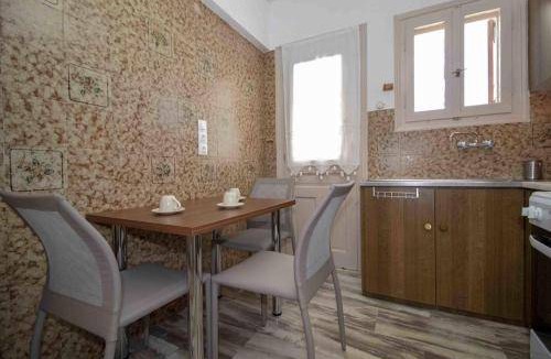 Tripi Apartment | 50 m² Apartment ∙ 1 bedroom ∙ 3 guests