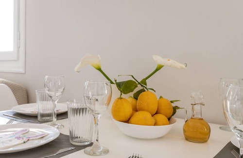 Steniai Apartment | 50 m² Apartment ∙ 1 bedroom ∙ 4 guests