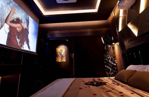 Athens Apartment | 50 m² Apartment ∙ 1 bedroom ∙ 3 guests