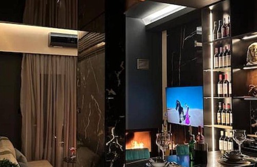 Athens Apartment | 50 m² Apartment ∙ 1 bedroom ∙ 3 guests