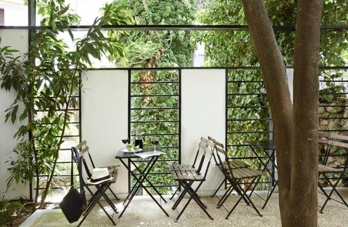 Athens City Centre Apartment | 50 m² Apartment ∙ 1 bedroom ∙ 4 guests