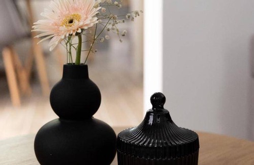 Aigaleo Apartment | 50 m² Apartment ∙ 1 bedroom ∙ 3 guests