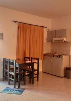 Lentas Apartment | 50 m² Apartment ∙ 1 bedroom ∙ 4 guests