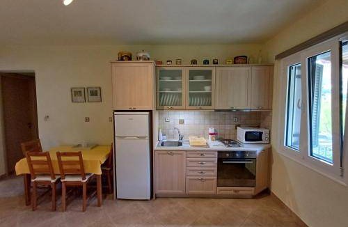 Myrina Apartment | 50 m² Apartment ∙ 1 bedroom ∙ 4 guests