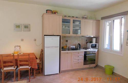 Myrina Apartment | 50 m² Apartment ∙ 1 bedroom ∙ 4 guests