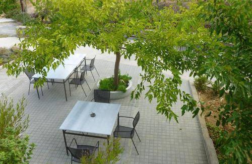 Myrina Apartment | 50 m² Apartment ∙ 1 bedroom ∙ 4 guests
