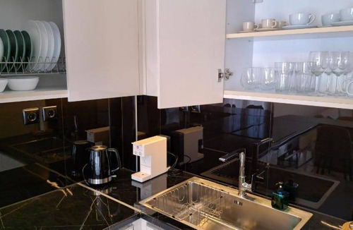 Zavlani Apartment | 50 m² Apartment ∙ 1 bedroom ∙ 4 guests