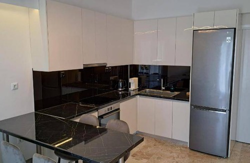 Zavlani Apartment | 50 m² Apartment ∙ 1 bedroom ∙ 4 guests