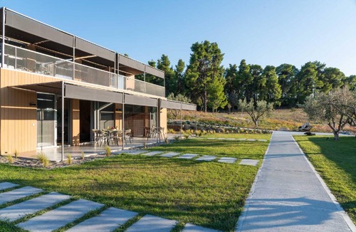 Kassandra Apartment | 50 m² Apartment ∙ 10 guests