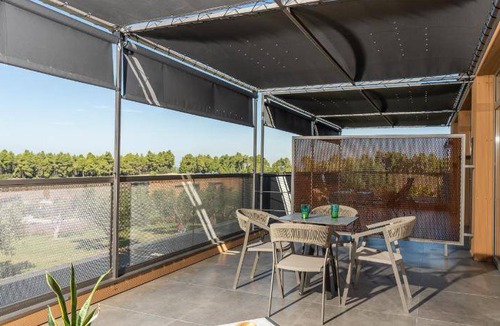 Kassandra Apartment | 50 m² Apartment ∙ 10 guests