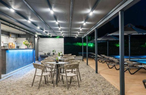 Kassandra Apartment | 50 m² Apartment ∙ 10 guests