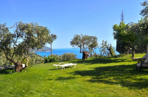 Pelekas Apartment | 50 m² Apartment ∙ 2 bedrooms ∙ 4 guests