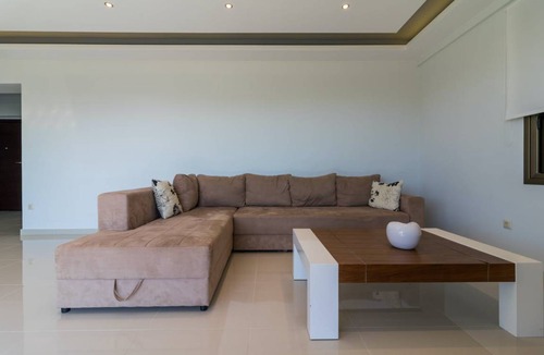 Alimos Apartment | 50 m² Apartment ∙ 2 bedrooms ∙ 6 guests