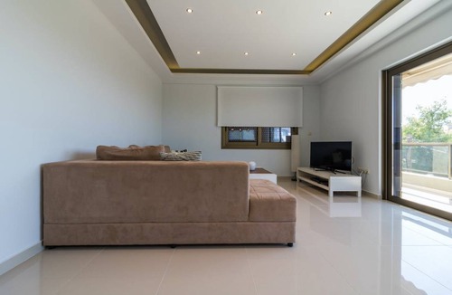 Alimos Apartment | 50 m² Apartment ∙ 2 bedrooms ∙ 6 guests