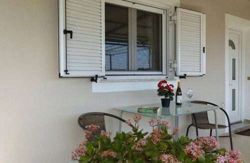 Alepou Apartment | 50 m² Apartment ∙ 2 bedrooms ∙ 3 guests