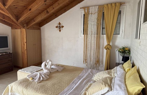 Kompi Apartment | 50 m² Apartment ∙ 2 bedrooms ∙ 4 guests
