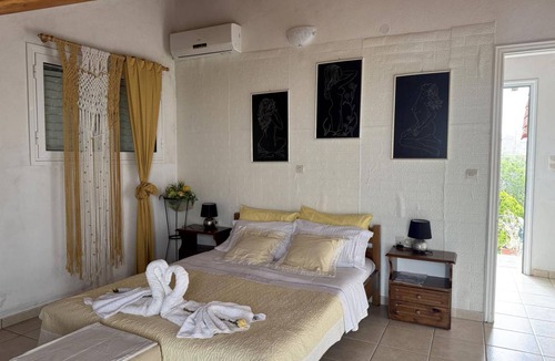 Kompi Apartment | 50 m² Apartment ∙ 2 bedrooms ∙ 4 guests