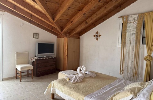 Kompi Apartment | 50 m² Apartment ∙ 2 bedrooms ∙ 4 guests