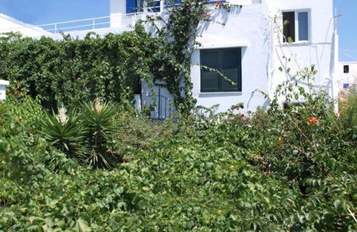 Tinos Town Apartment | 50 m² Apartment ∙ 2 bedrooms ∙ 6 guests