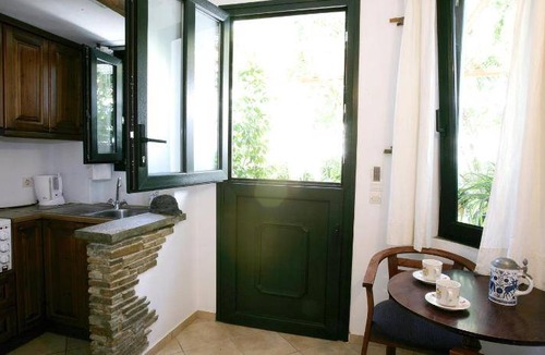 Tinos Town Apartment | 50 m² Apartment ∙ 2 bedrooms ∙ 6 guests