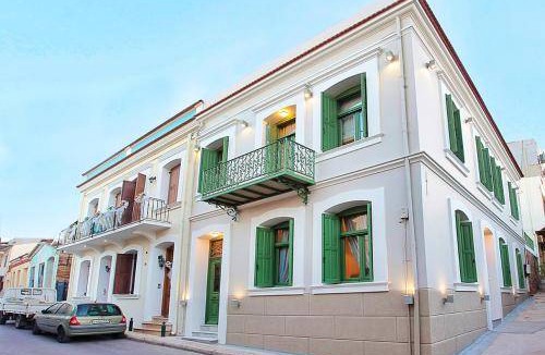 Chios Apartment | 50 m² Apartment ∙ 3 guests