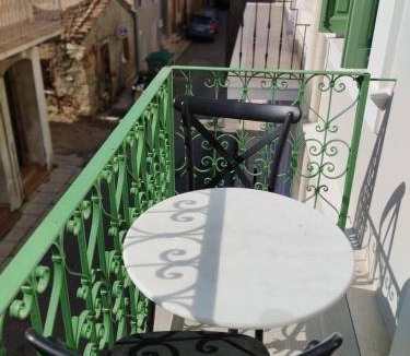 Chios Apartment | 50 m² Apartment ∙ 3 guests