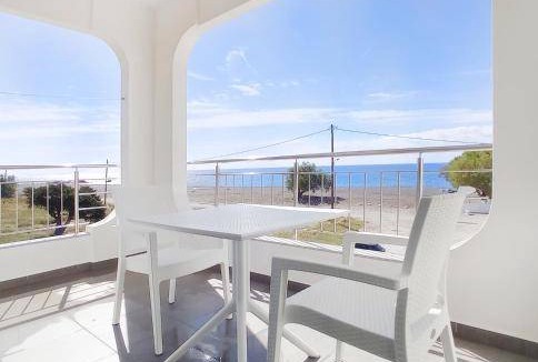 Koutsounari Apartment | 50 m² Apartment ∙ 4 guests