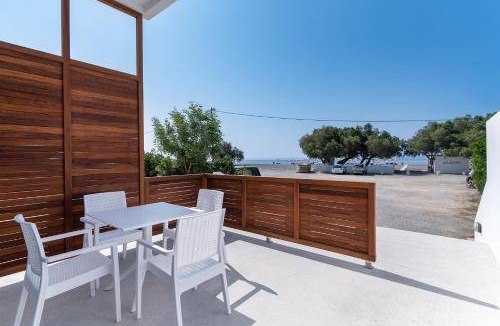 Koutsounari Apartment | 50 m² Apartment ∙ 4 guests