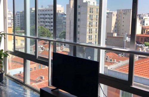 Ladadika Apartment | 50 m² Apartment ∙ 4 guests