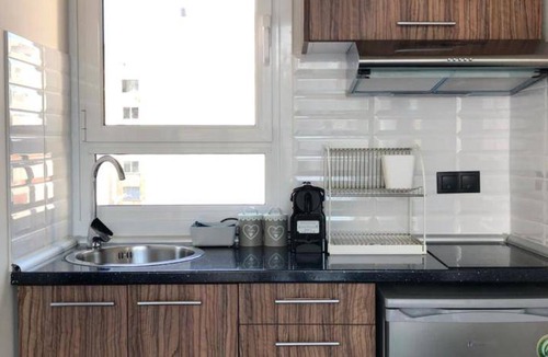 Ladadika Apartment | 50 m² Apartment ∙ 4 guests