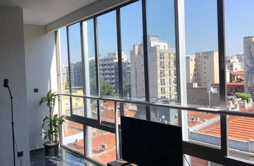 Ladadika Apartment | 50 m² Apartment ∙ 4 guests