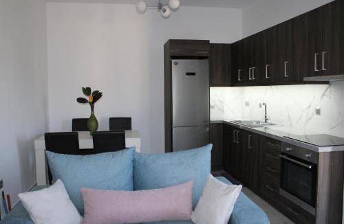 Lazarata Apartment | 50 m² Apartment ∙ 4 guests
