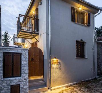 Portaria Apartment | 50 m² Apartment ∙ 4 guests