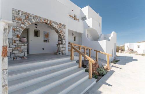 Plaka Apartment | 50 m² Apartment ∙ 4 guests