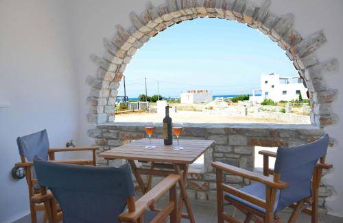 Plaka Apartment | 50 m² Apartment ∙ 4 guests