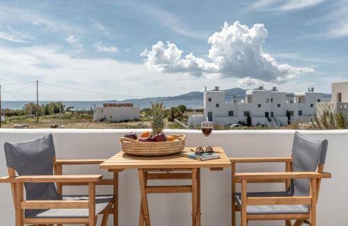 Plaka Apartment | 50 m² Apartment ∙ 4 guests