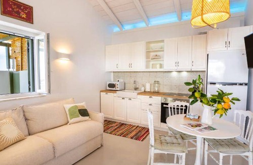 Voladha Apartment | 50 m² Apartment ∙ 4 guests