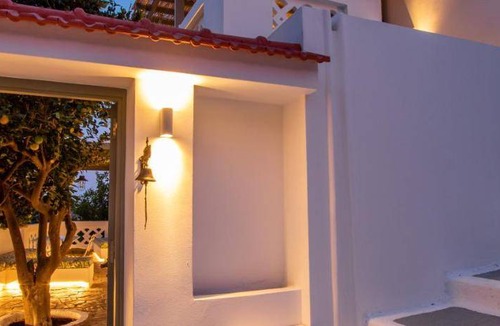 Voladha Apartment | 50 m² Apartment ∙ 4 guests