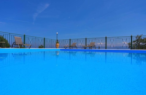 Koutsi Apartment | 50 m² Apartment ∙ 2 bedrooms ∙ 4 guests