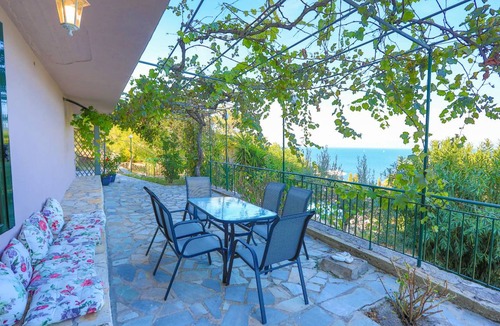 Koutsi Apartment | 50 m² Apartment ∙ 2 bedrooms ∙ 4 guests