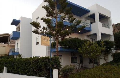 Palaiochora Apartment | 50 m² Apartment ∙ 4 guests