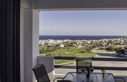 Palaiochora Apartment | 50 m² Apartment ∙ 4 guests