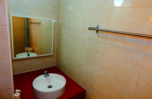 Pefkochori Apartment | 50 m² Apartment ∙ 2 bedrooms ∙ 5 guests